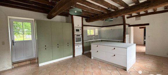 5 bedrooms House in Amilly, France No. 63710 8