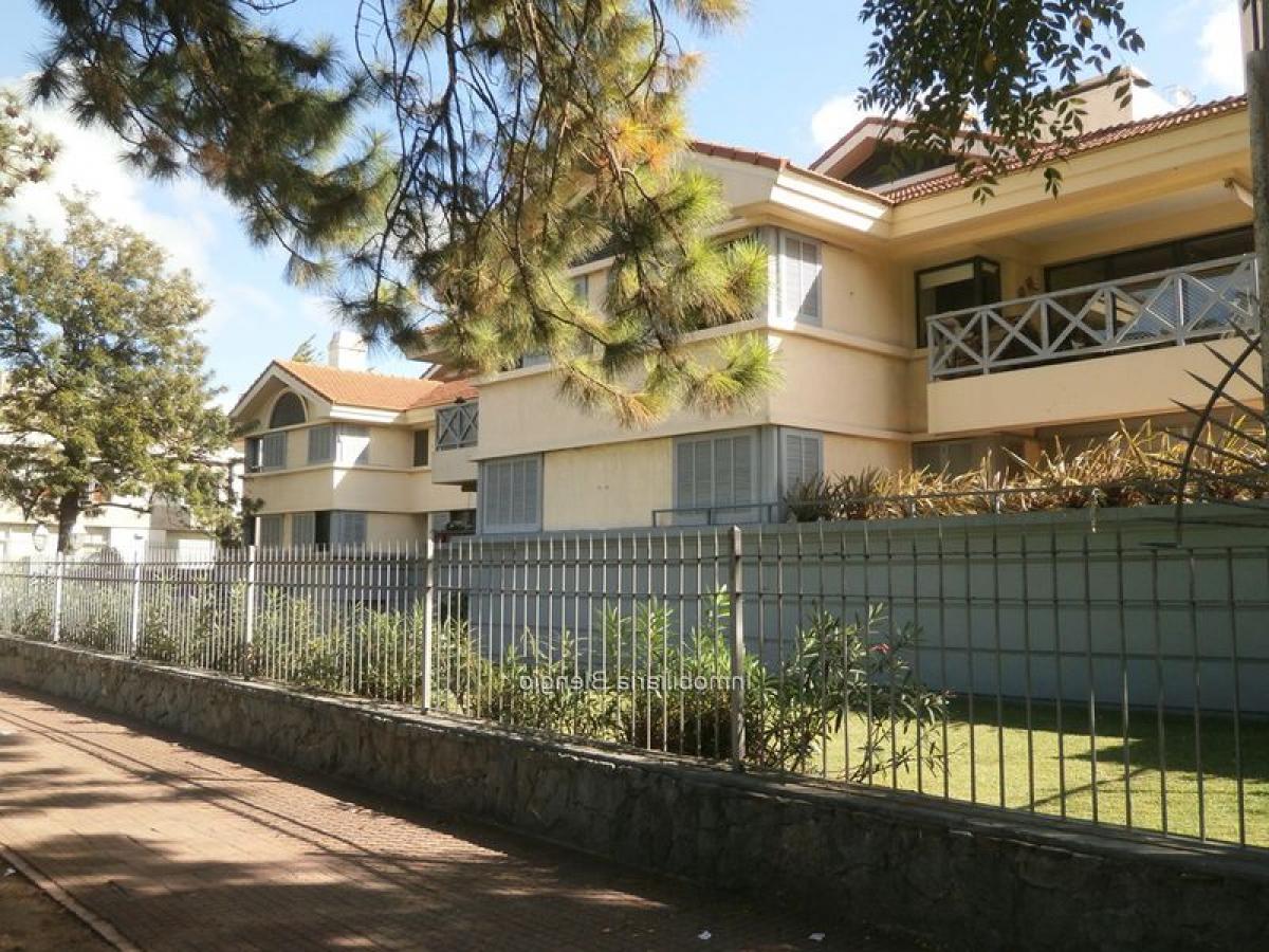 3 chambres Appartement à Montevideo, Uruguay No. 5866