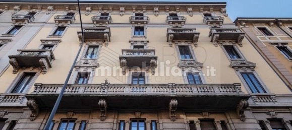 2 bedrooms Apartment in Milan, Italy No. 316911 25