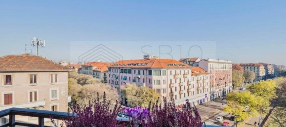 2 bedrooms Apartment in Milan, Italy No. 316911 17