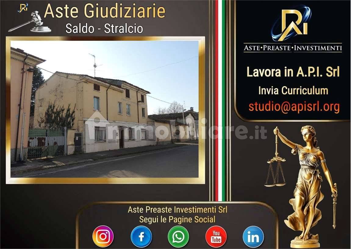 2 غرف نوم شقة في Lungavilla, Italy رقم 283562