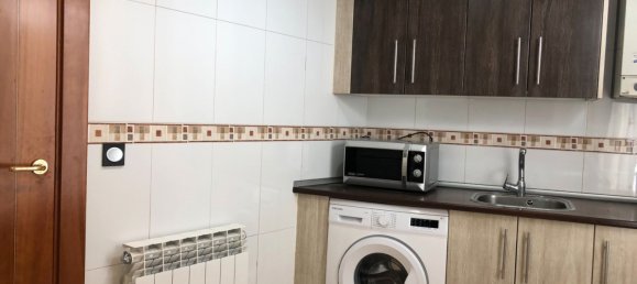 Apartamento de 2 dormitorios en Castellanos de Moriscos, Spain No. 181903 7