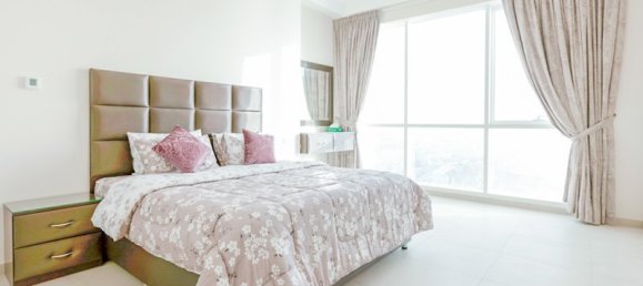 Apartamento de 2 dormitorios en AL BATEEN RESIDENCES, Jumeirah Beach Residence, UAE No. 58933 3