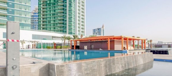 Apartamento de 2 dormitorios en AL BATEEN RESIDENCES, Jumeirah Beach Residence, UAE No. 58933 10