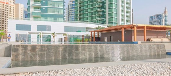 Apartamento de 2 dormitorios en AL BATEEN RESIDENCES, Jumeirah Beach Residence, UAE No. 58933 15