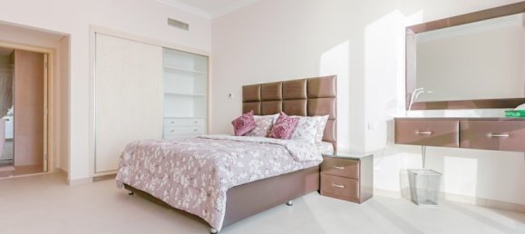 Apartamento de 2 dormitorios en AL BATEEN RESIDENCES, Jumeirah Beach Residence, UAE No. 58933 9