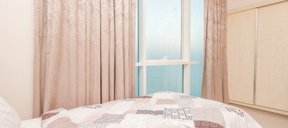 Apartamento de 2 dormitorios en AL BATEEN RESIDENCES, Jumeirah Beach Residence, UAE No. 58933 4