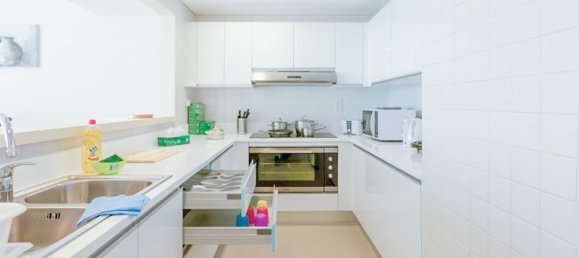 Apartamento de 2 dormitorios en AL BATEEN RESIDENCES, Jumeirah Beach Residence, UAE No. 58933 17