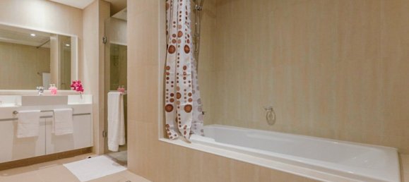 Apartamento de 2 dormitorios en AL BATEEN RESIDENCES, Jumeirah Beach Residence, UAE No. 58933 20