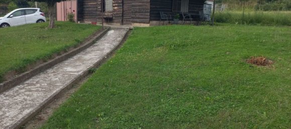 Вилла с 3 комнатами в Вальгрегентино, Италия № 274085 15