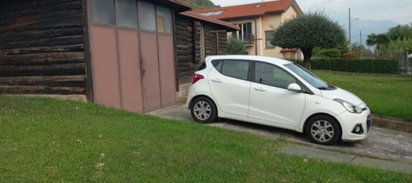 Вилла с 3 комнатами в Вальгрегентино, Италия № 274085 14