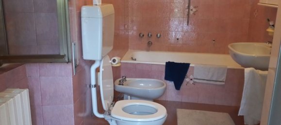 Вилла с 3 комнатами в Вальгрегентино, Италия № 274085 11