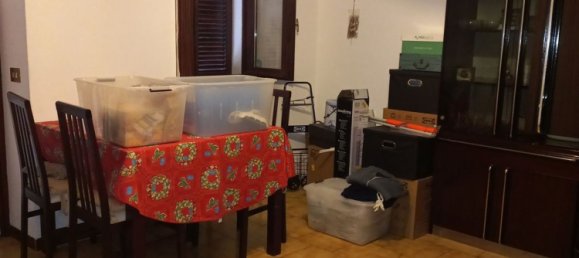 Вилла с 3 комнатами в Вальгрегентино, Италия № 274085 5