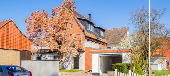 6 chambres Maison de ville à Hanover, Germany No. 327173 16