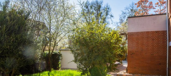 6 chambres Maison de ville à Hanover, Germany No. 327173 20