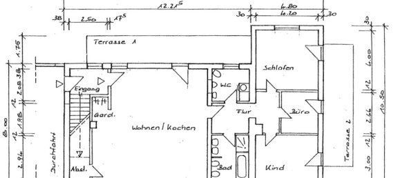 6 chambres Maison de ville à Hanover, Germany No. 327173 24