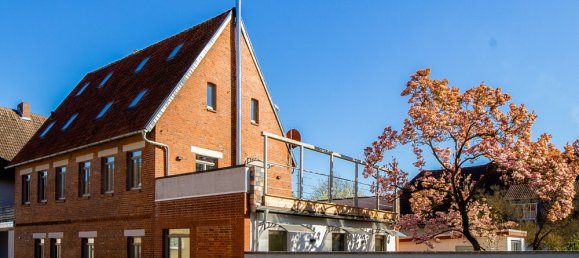 6 chambres Maison de ville à Hanover, Germany No. 327173 15