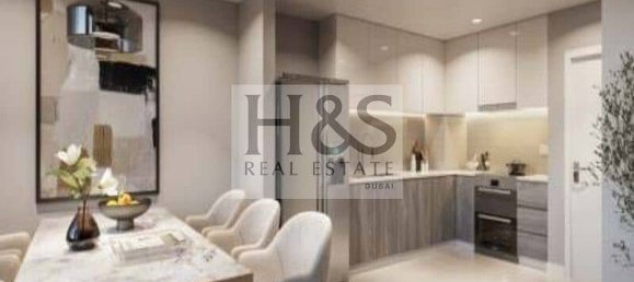 3 غرف نوم تاون هاوس في Town Square, UAE رقم 19270 10