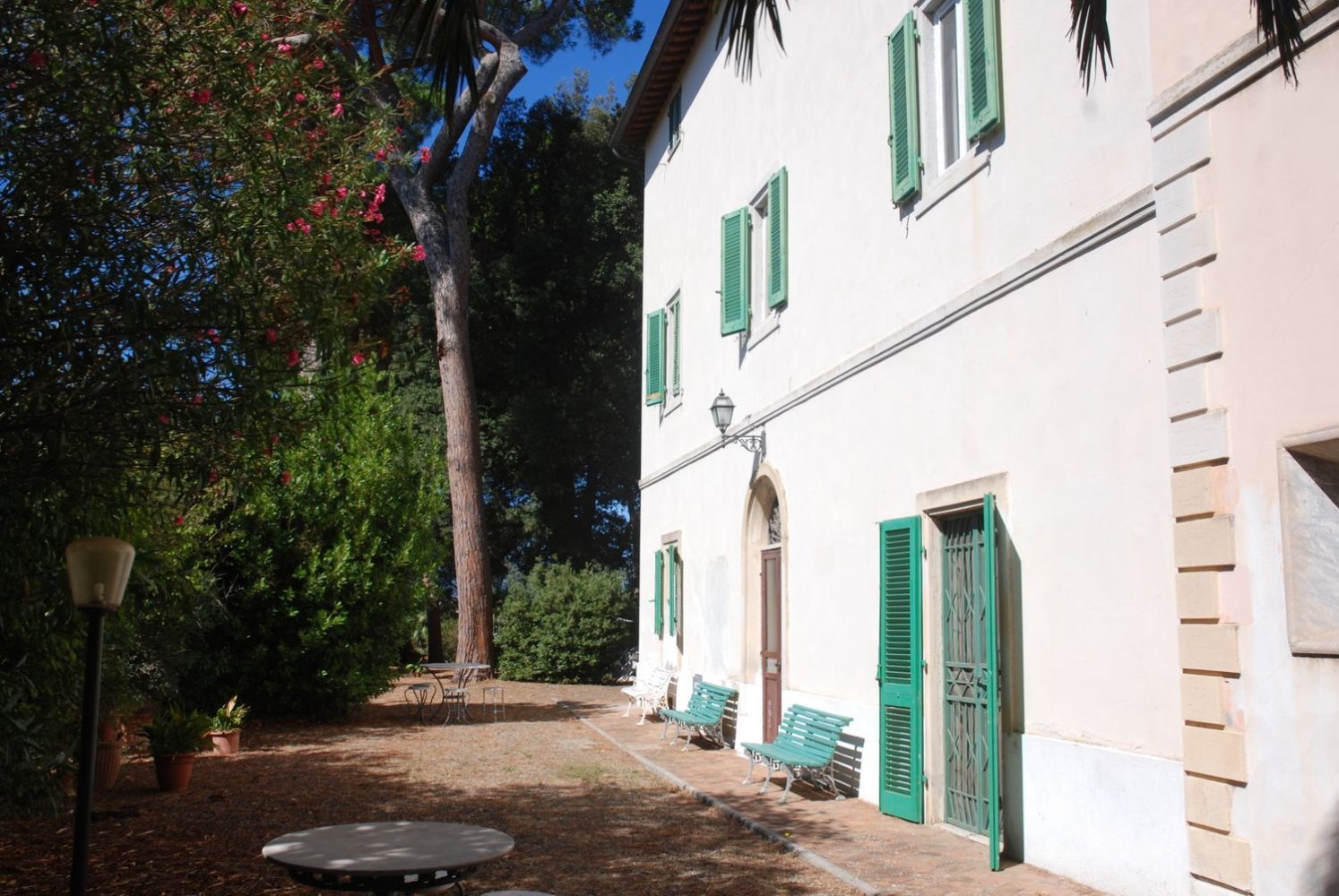 Studio in Cecina, Italy No. 256020