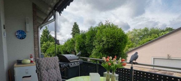 1 Schlafzimmer Wohnung in Heinsberg, Germany, Nr. 297891 6