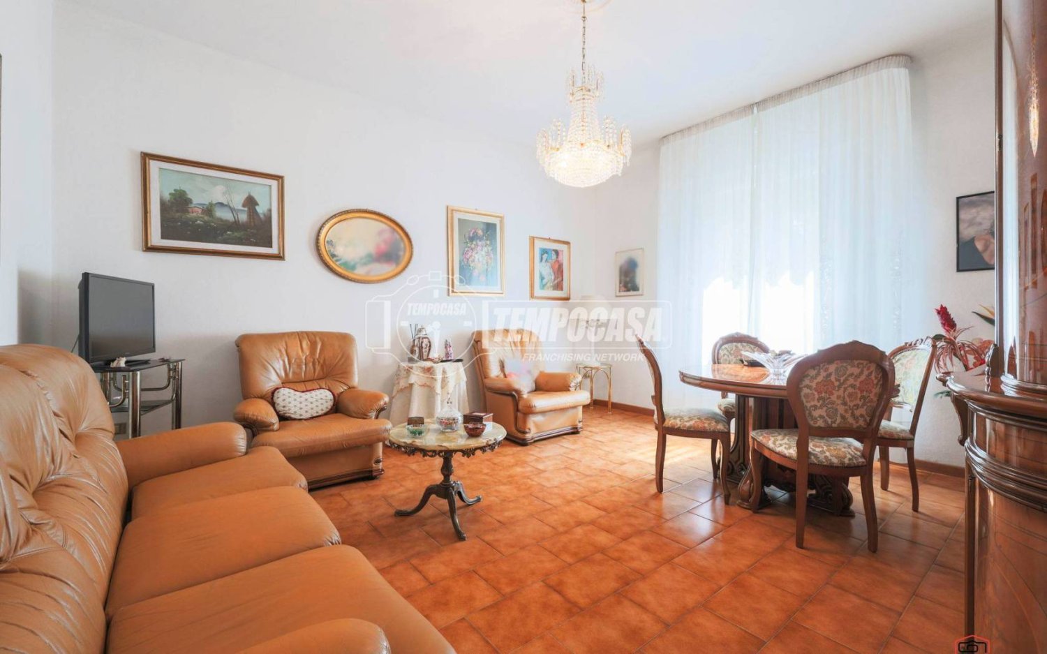 2 bedrooms Apartment in Imola, Italy No. 333778