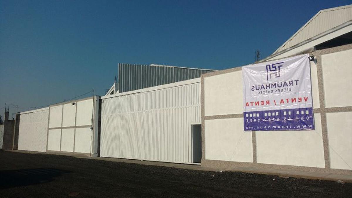 Коммерческая недвижимость 1000м² в Сан Буэнавентура, Мексика № 200595