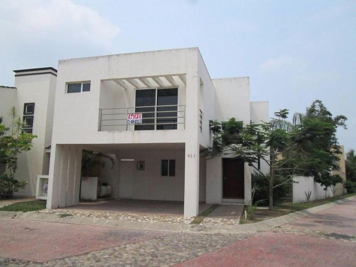 3 Schlafzimmer Haus in Tamaulipas, Mexico, Nr. 145597