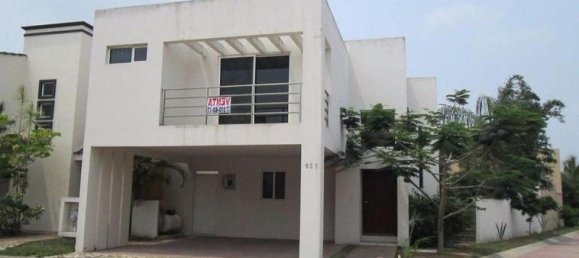 3 Schlafzimmer Haus in Tamaulipas, Mexico, Nr. 145597 2