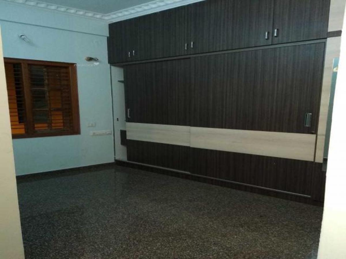 3 bedrooms House in Bangalore, India No. 18036