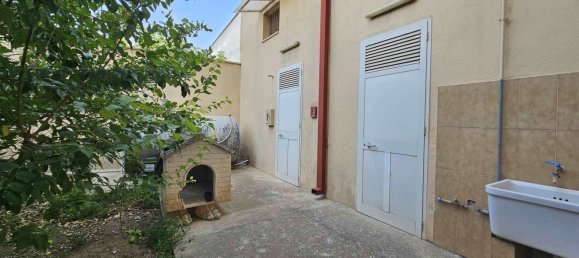 1غرفة عقار تجاري في Mesagne, Italy رقم 171805 14