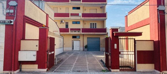 1غرفة عقار تجاري في Mesagne, Italy رقم 171805 3