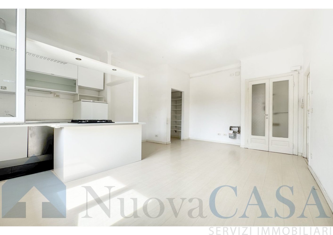 2 chambres Appartement à Milan, Italy No. 387910