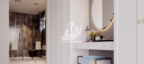 Villa 4+2 in Kargicak, Turkey No. 13824 23