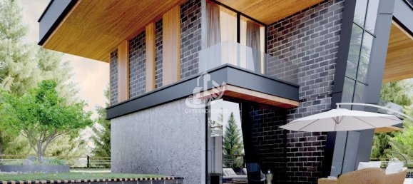 Villa 4+2 in Kargicak, Turkey No. 13824 7