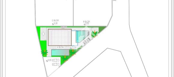 Villa 4+2 in Kargicak, Turkey No. 13824 26