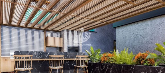 Villa 4+2 in Kargicak, Turkey No. 13824 8