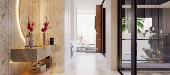 Villa 4+2 in Kargicak, Turkey No. 13824 24