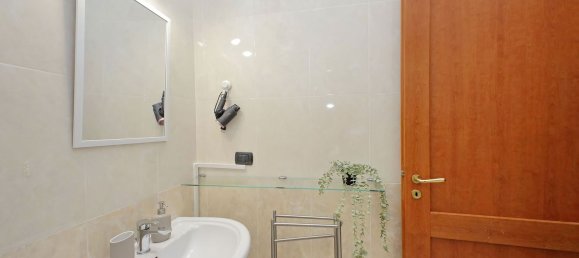Apartamento de 1 dormitorio en Fiumicino, Italy No. 326488 23