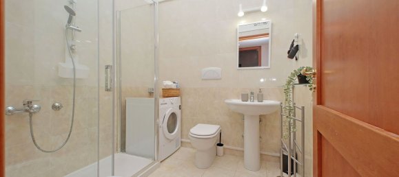 Apartamento de 1 dormitorio en Fiumicino, Italy No. 326488 25