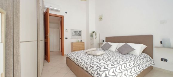 Apartamento de 1 dormitorio en Fiumicino, Italy No. 326488 17