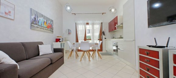 Apartamento de 1 dormitorio en Fiumicino, Italy No. 326488 7
