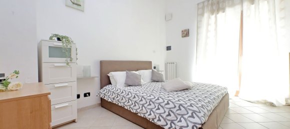 Apartamento de 1 dormitorio en Fiumicino, Italy No. 326488 21