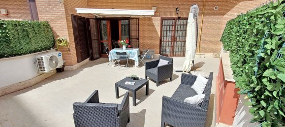Apartamento de 1 dormitorio en Fiumicino, Italy No. 326488 9