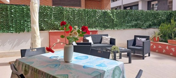 Apartamento de 1 dormitorio en Fiumicino, Italy No. 326488 14