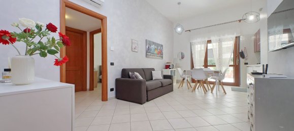 Apartamento de 1 dormitorio en Fiumicino, Italy No. 326488 12