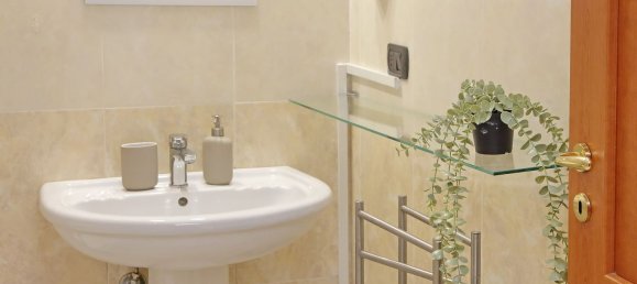 Apartamento de 1 dormitorio en Fiumicino, Italy No. 326488 22