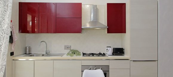 Apartamento de 1 dormitorio en Fiumicino, Italy No. 326488 5