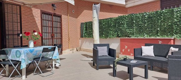 Apartamento de 1 dormitorio en Fiumicino, Italy No. 326488 8