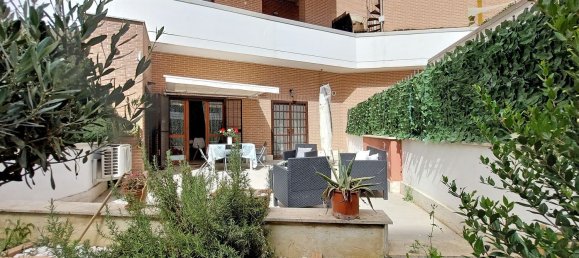 Apartamento de 1 dormitorio en Fiumicino, Italy No. 326488 27