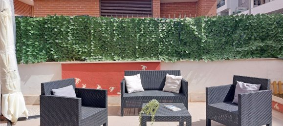 Apartamento de 1 dormitorio en Fiumicino, Italy No. 326488 15